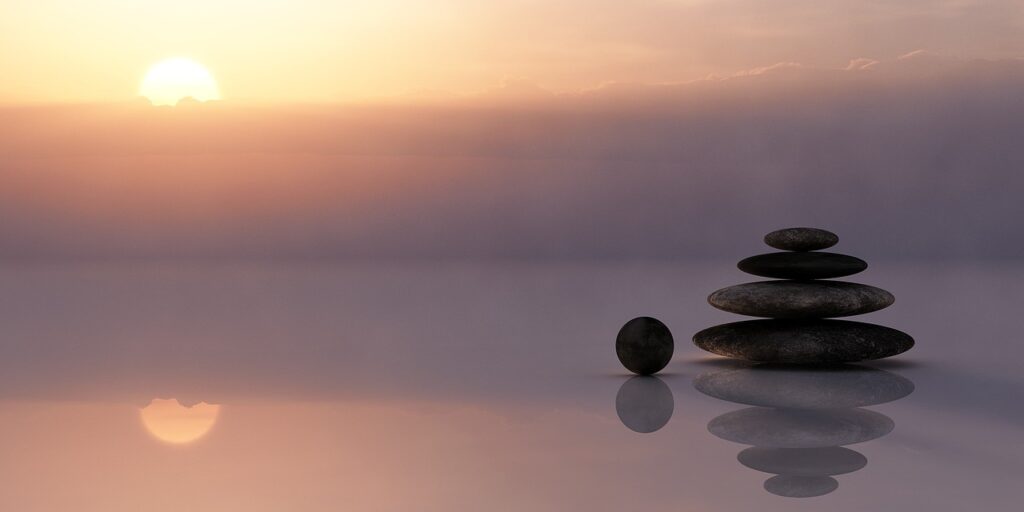 zen, meditation, self inquiry
